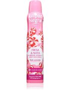 Tulipán Negro Fresa Y Nata dezodorant za ženske 200 ml