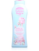 Tulipán Negro Nube de Algodón gel za prhanje 650 ml