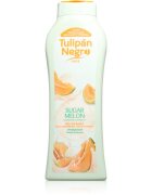 Tulipán Negro Sugar Melon gel za prhanje 650 ml