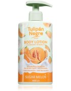 Tulipán Negro Sugar Melon vlažilni losjon za telo 400 ml