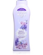 Tulipán Negro Sweet Violeta gel za prhanje 650 ml