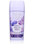 Tulipán Negro Sweet Violeta osvežilni deodorant 60 ml