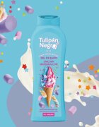 Tulipán Negro Unicornio gel za prhanje 650 ml