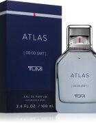TUMI Atlas parfumska voda za moške 100 ml