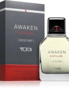TUMI Awaken Distilled parfumska voda za moške 100 ml