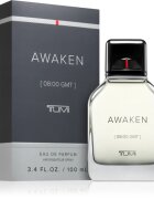 TUMI Awaken parfumska voda za moške 100 ml