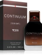 TUMI Continuum parfumska voda za moške 100 ml
