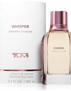TUMI Experience Collector Whisper parfumski ekstrakt za ženske 100 ml