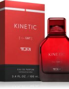 TUMI Kinetic parfumska voda za moške 100 ml