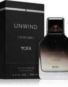 TUMI Unwind parfumska voda za moške 100 ml