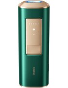 Ulike Air 2 IPL epilator za telo obraz predel bikinija in pazduhe Dark Green 1 kos