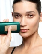 Ulike Air 2 IPL epilator za telo obraz predel bikinija in pazduhe Dark Green 1 kos
