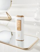 Ulike Air 2 IPL epilator za telo obraz predel bikinija in pazduhe Star White 1 kos