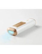 Ulike Air 2 IPL epilator za telo obraz predel bikinija in pazduhe Star White 1 kos
