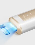 Ulike Air 2 IPL epilator za telo obraz predel bikinija in pazduhe Star White 1 kos