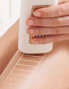 Ulike Air 2 IPL epilator za telo obraz predel bikinija in pazduhe Star White 1 kos