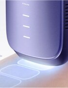Ulike Air 3 IPL epilator za telo obraz predel bikinija in pazduhe Deep Purple 1 kos