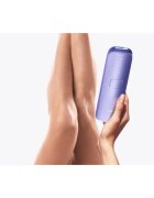 Ulike Air 3 IPL epilator za telo obraz predel bikinija in pazduhe Deep Purple 1 kos