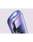 Ulike Air 3 IPL epilator za telo obraz predel bikinija in pazduhe Deep Purple 1 kos
