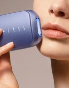 Ulike Air 3 IPL epilator za telo obraz predel bikinija in pazduhe Deep Purple 1 kos