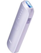 Ulike Air 3 IPL epilator za telo obraz predel bikinija in pazduhe Levander Purple 1 kos