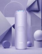 Ulike Air 3 IPL epilator za telo obraz predel bikinija in pazduhe Levander Purple 1 kos