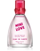 Ulric de Varens Mini Love parfumska voda za ženske 25 ml