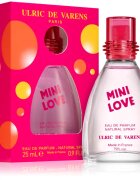 Ulric de Varens Mini Love parfumska voda za ženske 25 ml