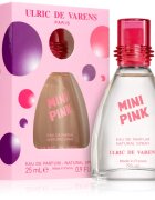Ulric de Varens Mini Pink parfumska voda za ženske 25 ml