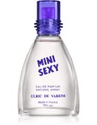 Ulric de Varens Mini Sexy parfumska voda za ženske 25 ml