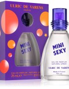 Ulric de Varens Mini Sexy parfumska voda za ženske 25 ml