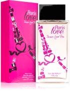 Ulric de Varens Paris Love parfumska voda za ženske 100 ml