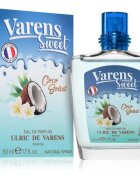 Ulric de Varens Sweet Coco Soleil parfumska voda za ženske 50 ml