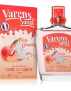 Ulric de Varens Sweet Pêche Chantilly parfumska voda za ženske 50 ml