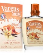 Ulric de Varens Sweet Vanille Caramel parfumska voda uniseks 50 ml