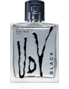 Ulric de Varens UDV Black toaletna voda za moške 100 ml