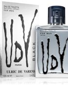 Ulric de Varens UDV Black toaletna voda za moške 100 ml
