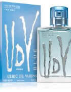 Ulric de Varens UDV Blue toaletna voda za moške 100 ml
