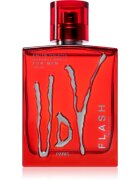 Ulric de Varens UDV Flash toaletna voda za moške 100 ml