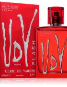 Ulric de Varens UDV Flash toaletna voda za moške 100 ml
