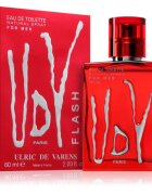 Ulric de Varens UDV Flash toaletna voda za moške 60 ml