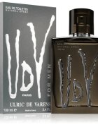Ulric de Varens UDV For Men toaletna voda za moške 100 ml