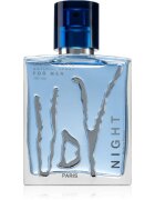 Ulric de Varens UDV NIght toaletna voda za moške 60 ml