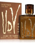 Ulric de Varens UDV Star toaletna voda za moške 60 ml