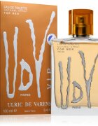Ulric de Varens UDV VIP toaletna voda za moške 100 ml
