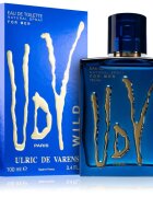 Ulric de Varens UDV Wild toaletna voda za moške 100 ml