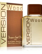 Ulric de Varens Version Wood toaletna voda za moške 100 ml
