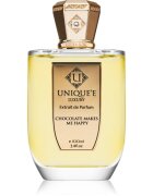 Unique'e Luxury Chocolate Makes me Happy parfumski ekstrakt uniseks 100 ml
