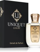 Unique'e Luxury Hidden Accords parfumski ekstrakt uniseks 100 ml