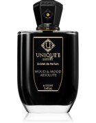 Unique'e Luxury Woud & Mood Absolute parfumski ekstrakt uniseks 100 ml